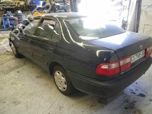 Right mirror TOYOTA CARINA E VI (_T19_) 1.6 (AT190) | BP5356504C27 
