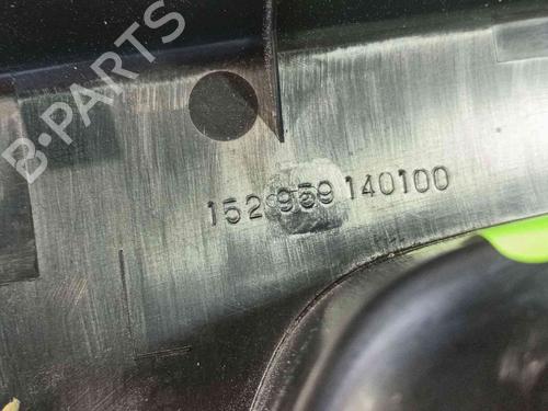 Left front window switch SUZUKI SX4 (EY, GY) 1.6 VVT (RW416, YA21S) | BP36560971I27 - Image 3