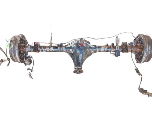 Used Rear axle NISSAN PICK UP (D22) 2.5 dCi 4WD (133 hp) 29145895
