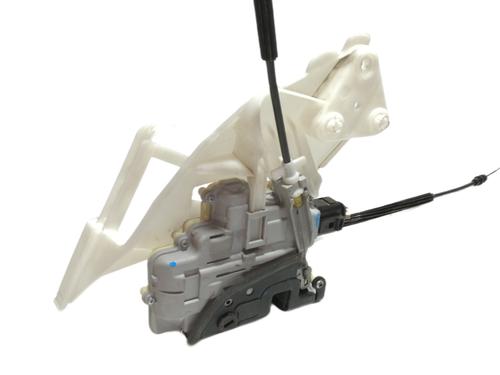 Rear left lock VW PASSAT B6 (3C2)  | BP11428147C100