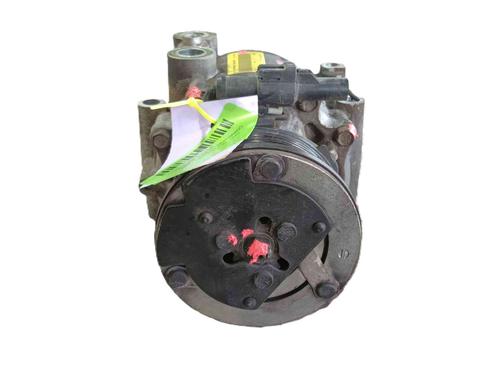 AC compressor FORD FIESTA VI (CB1, CCN) 1.25 | BP37643489M34 - Image 3