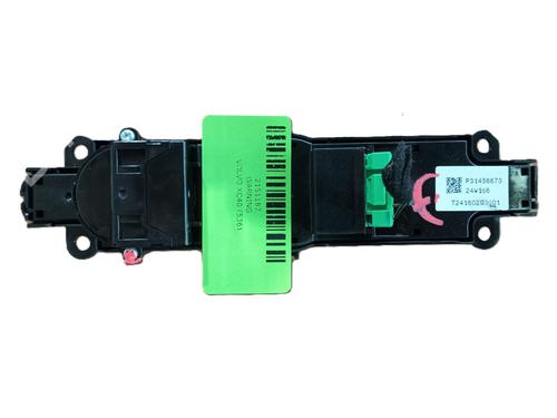 Warning switch VOLVO XC40 (536) B3 Mild-Hybrid | BP29807922I22 
