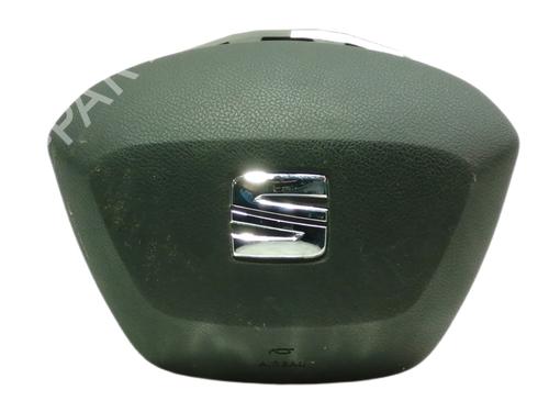 Driver airbag SEAT TOLEDO IV (KG3)  | BP11742075C9 