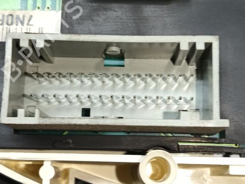 Cockpit RENAULT LAGUNA II (BG0/1_) 1.6 16V (BG0A, BG0L) | BP30490385C47