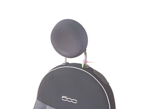 Left front seat FIAT 500 (312_) 1.2 (312AXA1A) | BP35944005C15 - Image 3