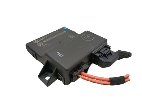 Used Electronic module AUDI A1 Sportback (8XA, 8XF) 1.2 TFSI (86 hp) 17480714