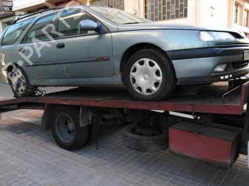 Starter RENAULT LAGUNA I Grandtour (K56_) 2.2 dT (K569) | BP5374655M8 