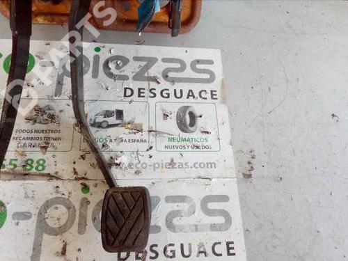 break-pedal-suzuki-swift-iii-mz-ez-13-ddis-rs413d-2005-8767332 main image