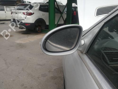 Left mirror MERCEDES-BENZ S-CLASS (W221, V221)  | BP9423089C26 