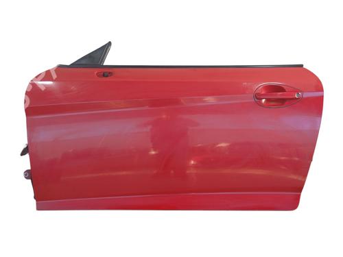 Used Left front door Left front door HYUNDAI COUPE II (GK) [2001-2012] 33716866 33716866