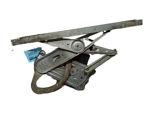 Used Front left window mechanism RENAULT MEGANE III Hatchback (BZ0/1_, B3_) [2008-2025]  18144896