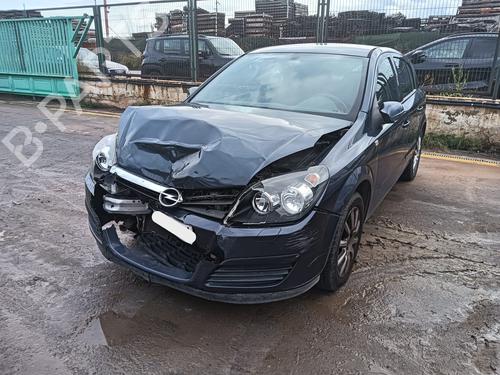 Brugte OPEL ASTRA H (A04) 1.6 (L48) (105 hp) 4370292