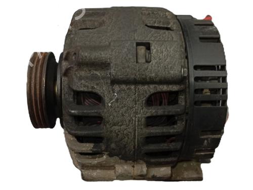 Alternator RENAULT CLIO II (BB_, CB_)  | BP20108205M7 