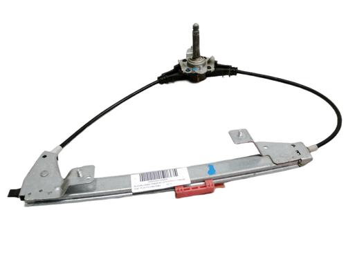Used Rear left window mechanism FIAT PUNTO EVO (199_) [2008-2025]  11492463