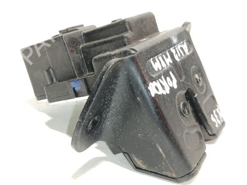 Used Tailgate lock HYUNDAI ix35 (LM, EL, ELH) 1.7 CRDi (116 hp) 6294114