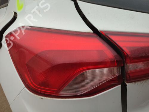 Left taillight FORD FOCUS IV (HN) 1.5 EcoBlue | BP29258141C34 