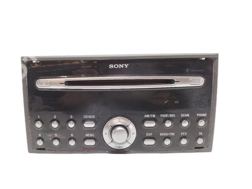 Radio FORD C-MAX (DM2) 2.0 TDCi | BP9837087E6  - Image 7