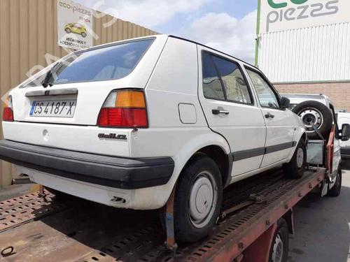Left front driveshaft VW GOLF II (19E, 1G1)  | BP6075205M38 