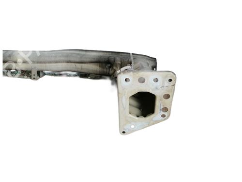 Front bumper reinforcement FIAT CROMA (194_) 1.9 D Multijet (194AXB1B) | BP10733670C109 