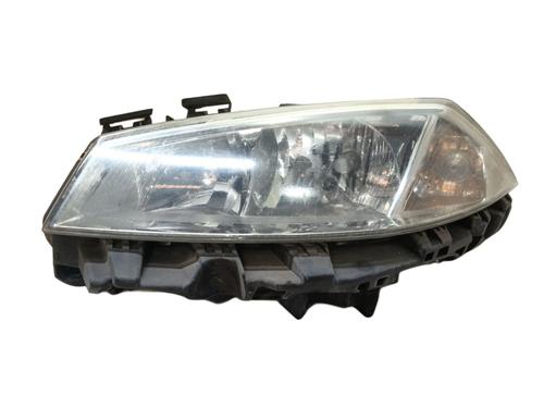 Used Left headlight RENAULT MEGANE II Saloon (LM0/1_) 1.9 dCi (LM0G, LM1G, LM2C) (120 hp) 29147404