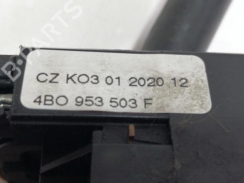 Steering column stalk AUDI A3 (8L1) 1.9 TDI | BP10932496I23 