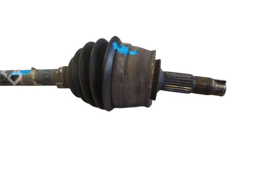 Right front driveshaft OPEL CORSA D (S07) 1.4 (L08, L68) | BP38301732M39 - Image 3