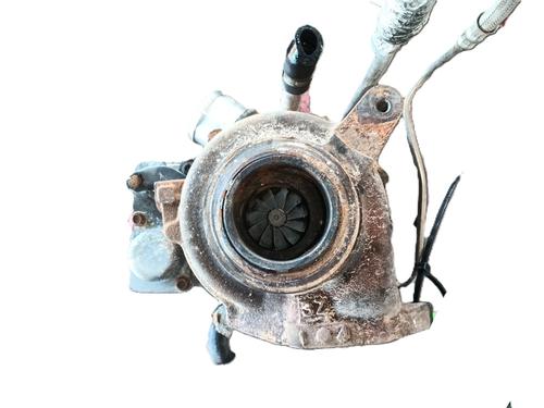 Turbocharger/Supercharger LAND ROVER RANGE ROVER EVOQUE (L538)  | BP29421903M71 