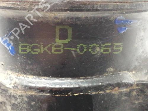 Engine mount KIA SPORTAGE II (JE_, KM_)  | BP10281265M89 