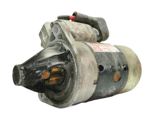 Used Starter HYUNDAI ATOS PRIME (MX) 1.0 i (54 hp) 9450154