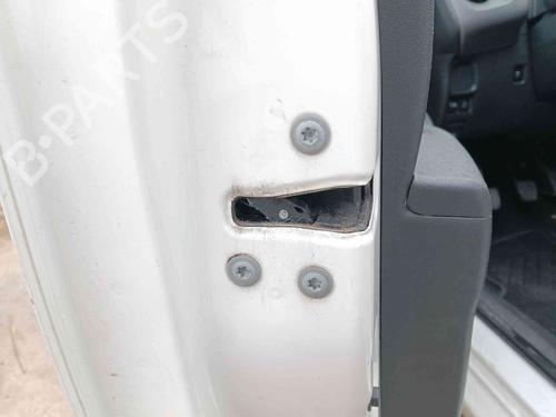 Front left lock PEUGEOT 108 1.0 VTi 72 | BP37152151C98 - Image 2