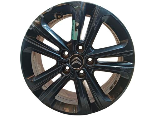 Used Rim CITROËN BERLINGO (ER_, EC_) 1.5 BlueHDi 100 (102 hp) 27278295