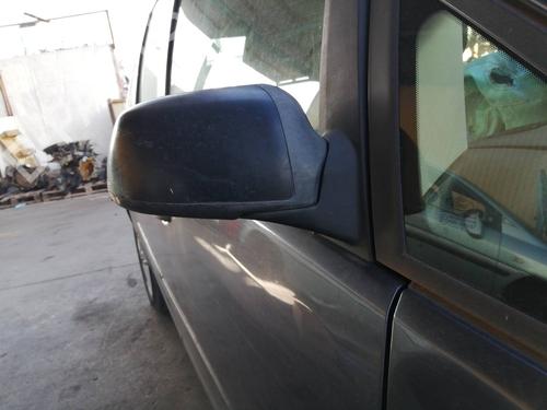 Right mirror FORD FOCUS C-MAX (DM2) 1.8 TDCi | BP12679723C27 