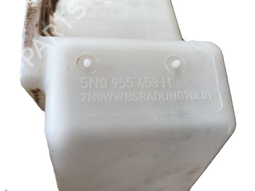 Windscreen washer tank SEAT ALHAMBRA (710, 711) 2.0 TDI | BP29935429C113