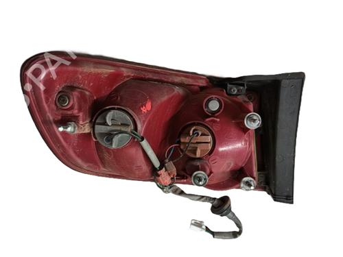 Right taillight HYUNDAI SANTA FÉ II (CM) 2.2 CRDi 4x4 | BP29204804C35 
