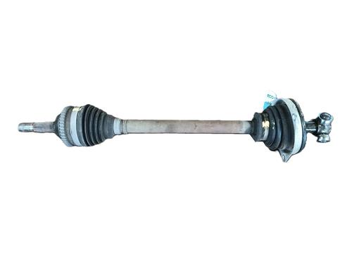 Used Left front driveshaft RENAULT CLIO II (BB_, CB_) 1.2 16V (BB05, BB0W, BB11, BB27, BB2T, BB2U, BB2V, CB05,... (75 hp) 30897882