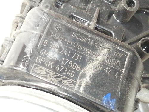 Front wiper motor FORD FOCUS II (DA_, HCP, DP)  | BP8672960M29 