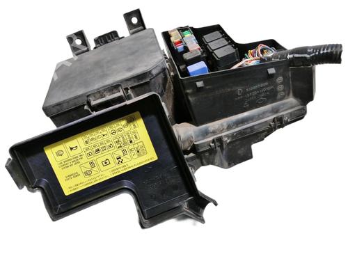 Used Fuse box RENAULT KOLEOS I (HY_) [2008-2025]  16475943