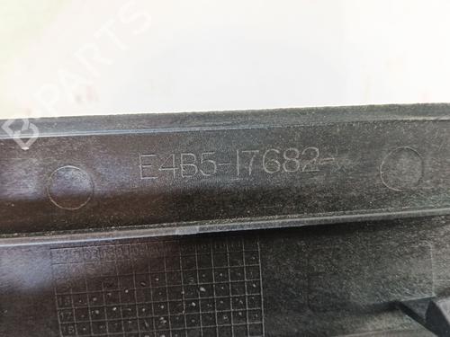 Right mirror FORD KA+ III (UK, FK) 1.2 Ti-VCT | BP31948988C27 