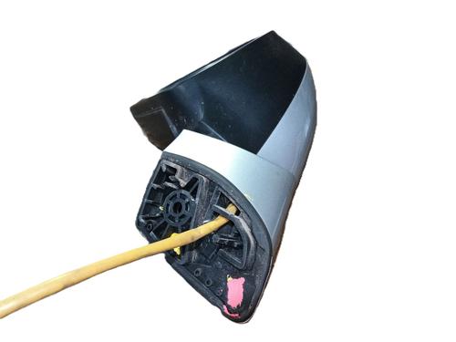 Left mirror PEUGEOT 308 SW I (4E_, 4H_) 1.6 HDi | BP28188561C26 
