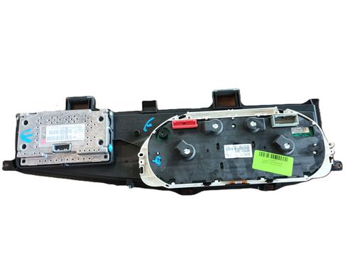 Instrument cluster RENAULT VEL SATIS (BJ0_) 3.0 dCi (BJ0J, BJ0N) | BP29455642C47 