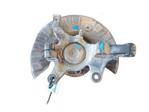 Used Right front steering knuckle MERCEDES-BENZ VITO / MIXTO Van (W639) 109 CDI (639.601, 639.603, 639.605) (95 hp) 29184169