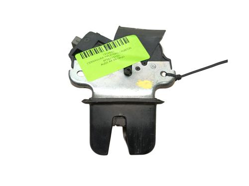 Used Tailgate lock AUDI A4 B8 (8K2) [2007-2017]  31706423