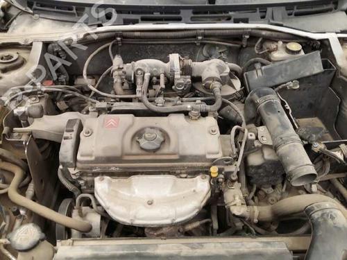 Engine control unit (ECU) CITROËN XSARA (N1)  | BP5362912M57 