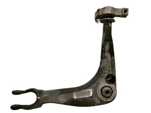 Used Right front suspension arm PEUGEOT 407 (6D_) [2004-2011]  15767857
