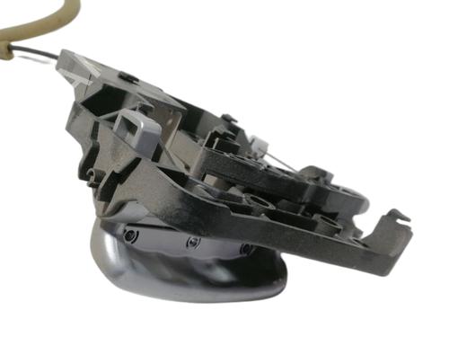 Rear left lock CITROËN BERLINGO MULTISPACE (B9) 1.6 HDi 90 | BP15507742C100 
