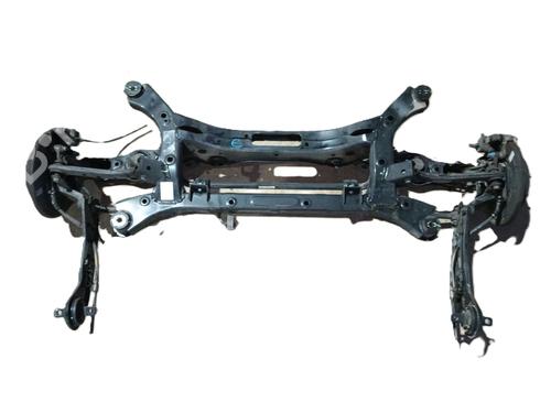 Used Rear axle KIA SPORTAGE IV (QL, QLE) 1.7 CRDi (116 hp) 28162336
