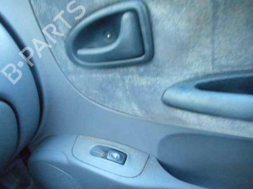 Left front suspension arm RENAULT MEGANE I (BA0/1_) 1.6 16V (BA04, BA0B, BA11, BA1J, BA16, BA19, BA1K, BA1V,... | BP5356467M12 