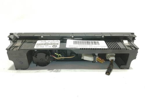 Climate control BMW 3 Compact (E46) 316 ti | BP6288161I5 
