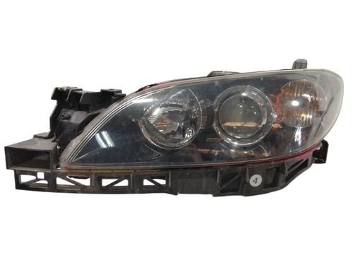 Used Left headlight Left headlight MAZDA 3 (BK) 1.6 DI Turbo (109 hp) 9458408 9458408