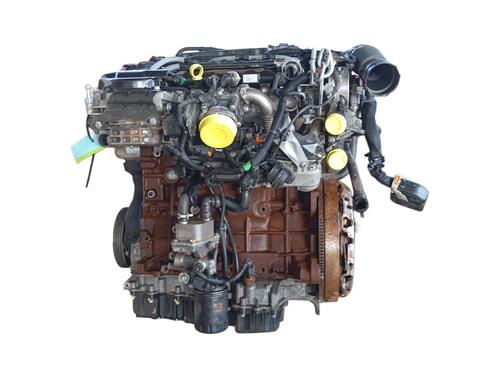 Engine FIAT SCUDO Van 2.0 Multijet 145 (506) | BP29629043M1 